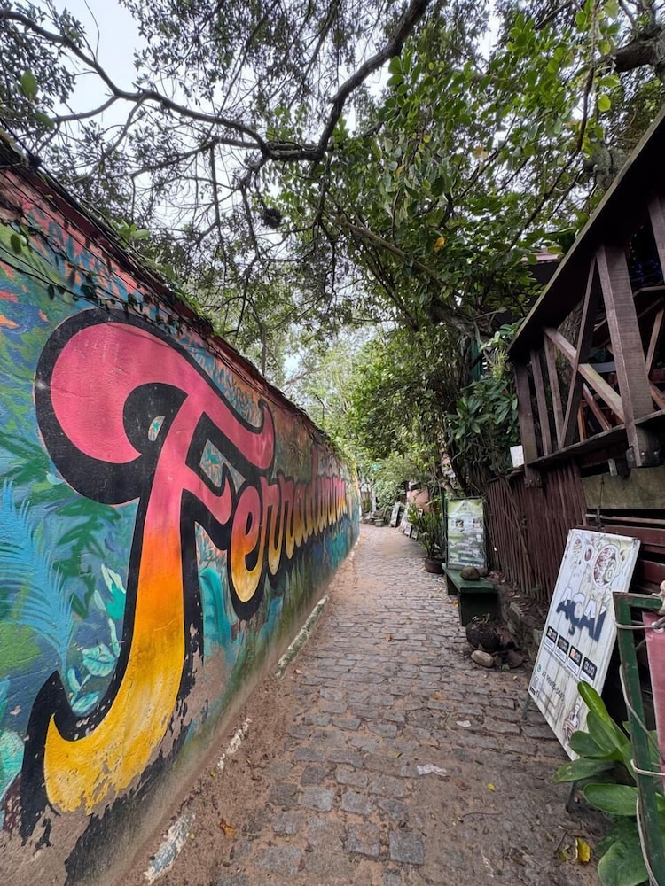 Pousada Sereia De Geriba 67/76