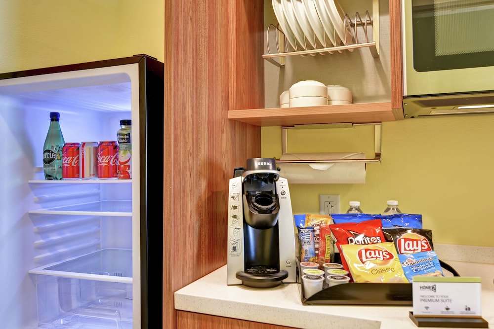 Home2 Suites By Hilton Charlotte Airport 33/54