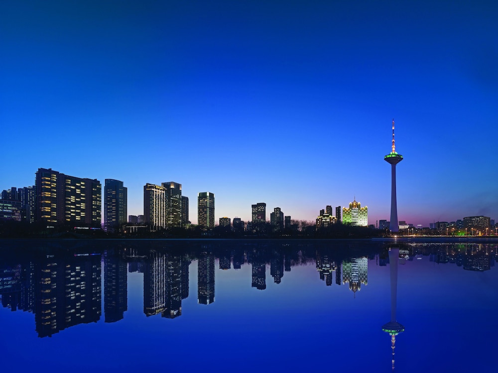Shangri-La Shenyang 45/50