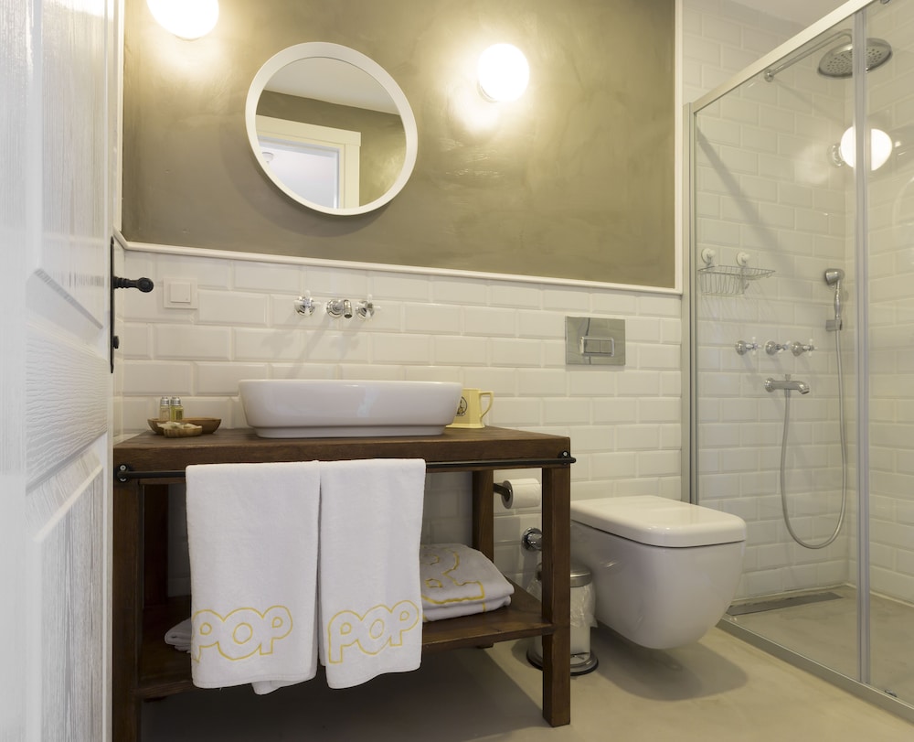 Hotel Pop Alacati 47/50