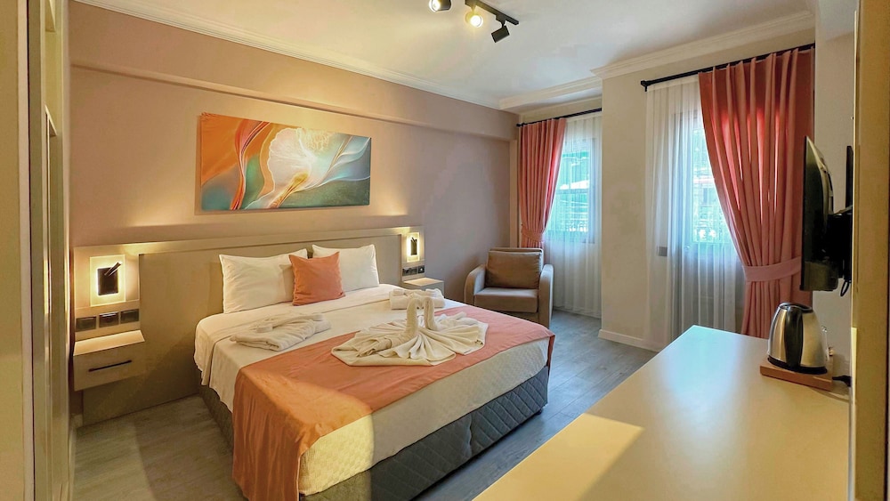 Casa De Levissi Hotel 27/68