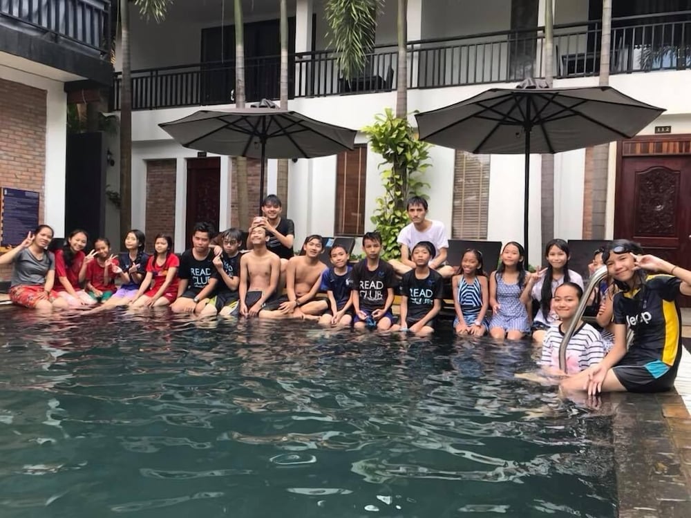 Amatak Boutique Hotel 45/50