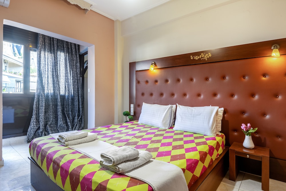 Toti Boutique Rooms 13/55