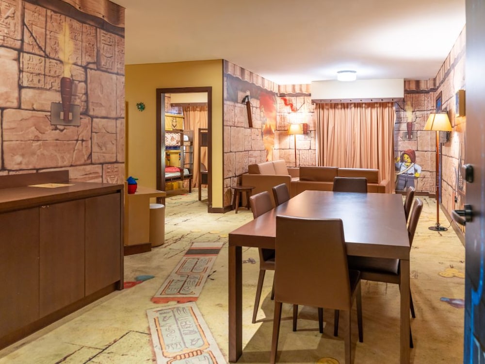 LEGOLAND Hotel Dubai 29/45