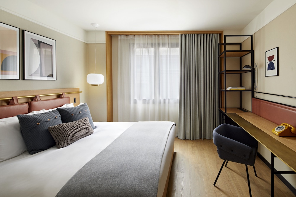 Kimpton Vividora Barcelona 21/83