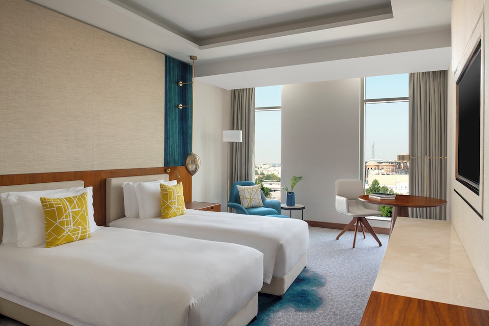 Abesq Doha Hotel & Residences 11/61