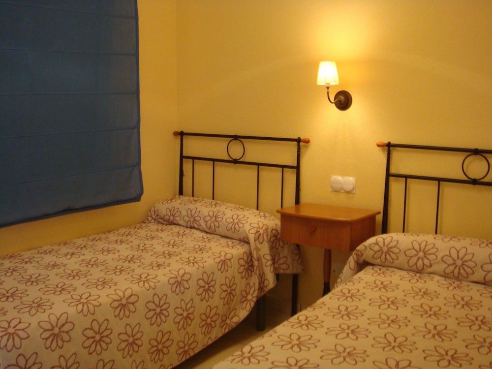 APARTMENT OLIVA NOVA GOLF 12/28