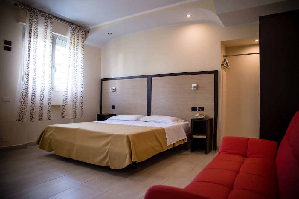 Wyndham Garden Conegliano 25/61