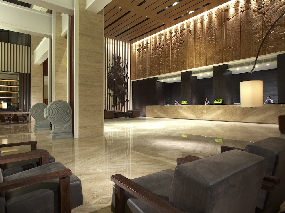 SILKS PLACE YILAN 3/71