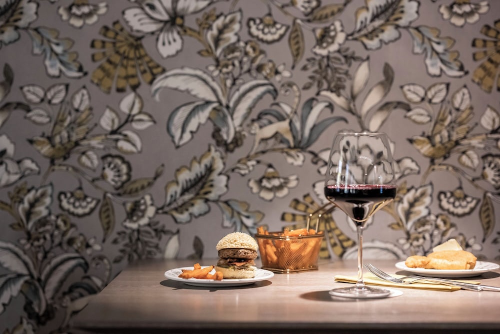 HOTEL & SPA Goldene Rose 9/50