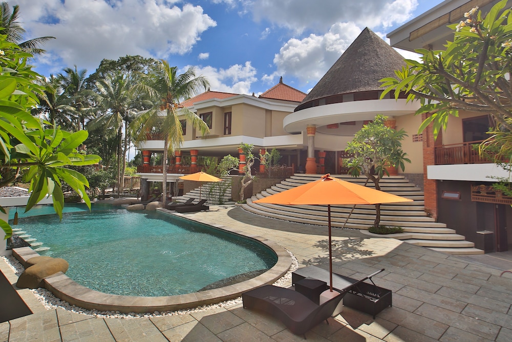 Green Field Resort 59/68