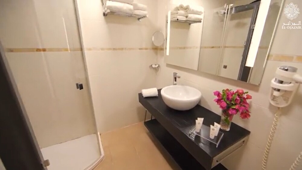 HOTEL GOURARA 48/50