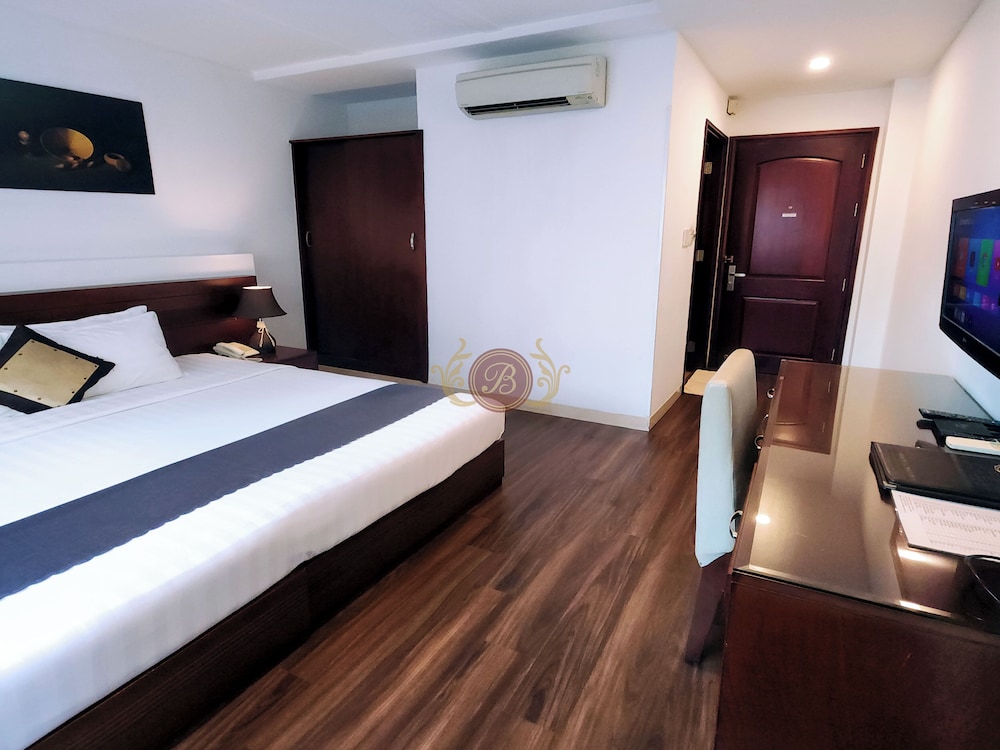 Beautiful Saigon Hotel 17/78