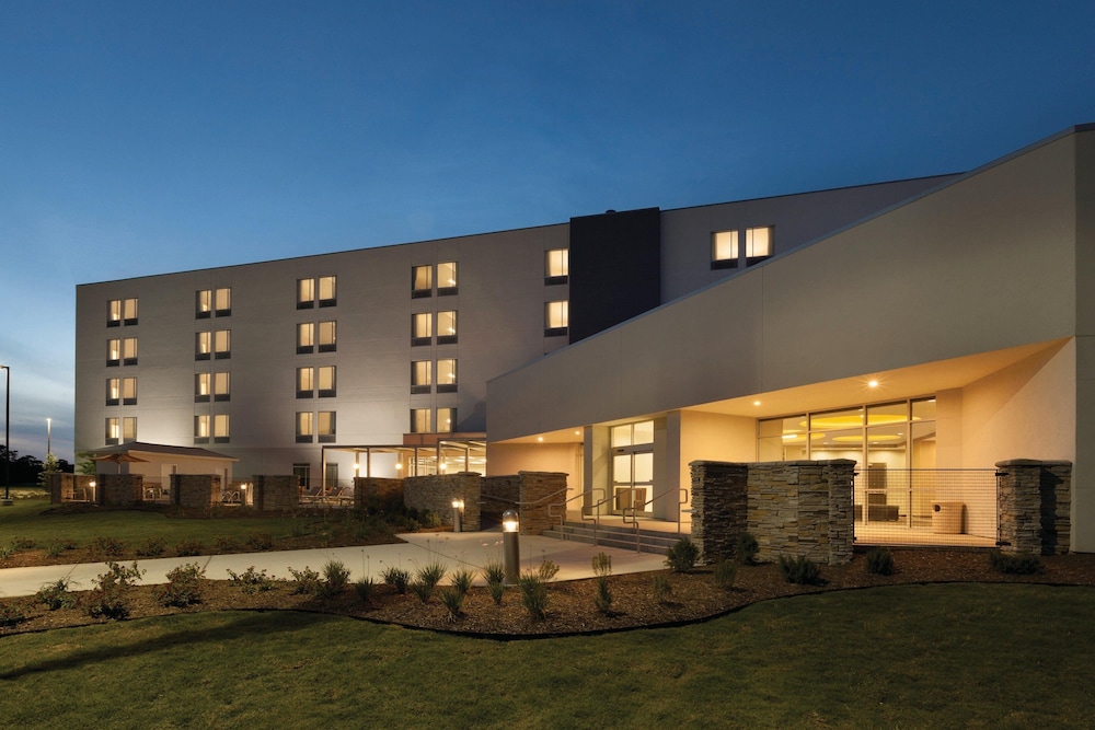 Springhill Suites Houston Northwest 2/43