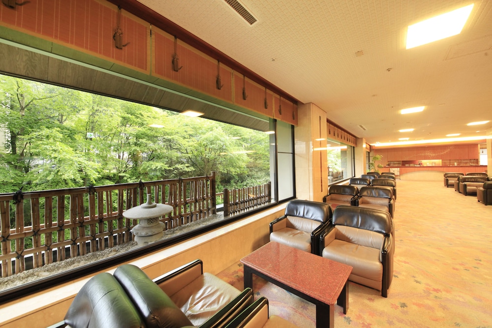 Hokkaido Noboribetsu Onsen Park Hotel Miyabitei 39/49