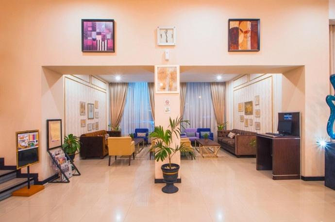 DAIMA HOTEL 35/55