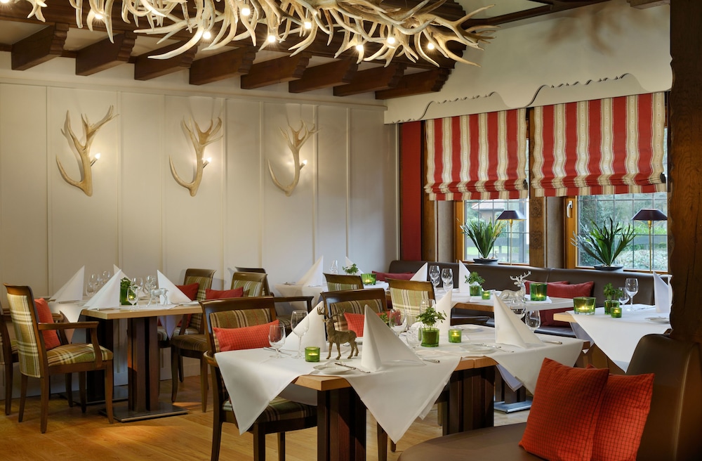 Romantik Hotel Jagdhaus Eiden Am See 64/78