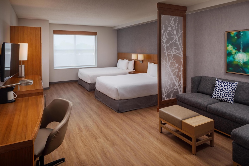 Hyatt Place Sumter/Downtown 19/52
