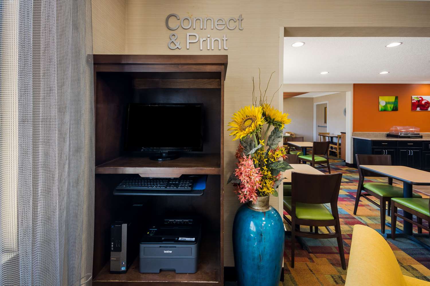 Quality Inn & Suites Bozeman 37/40