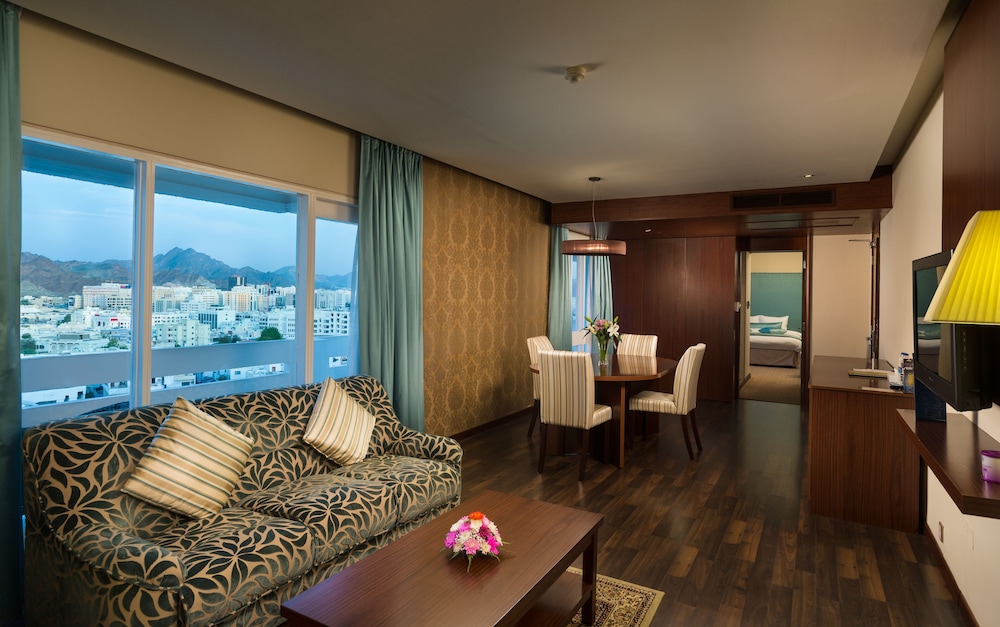 AL FALAJ HOTEL 36/60