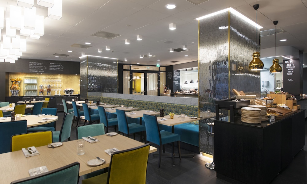 Thon Hotel Rosenkrantz Oslo 64/71