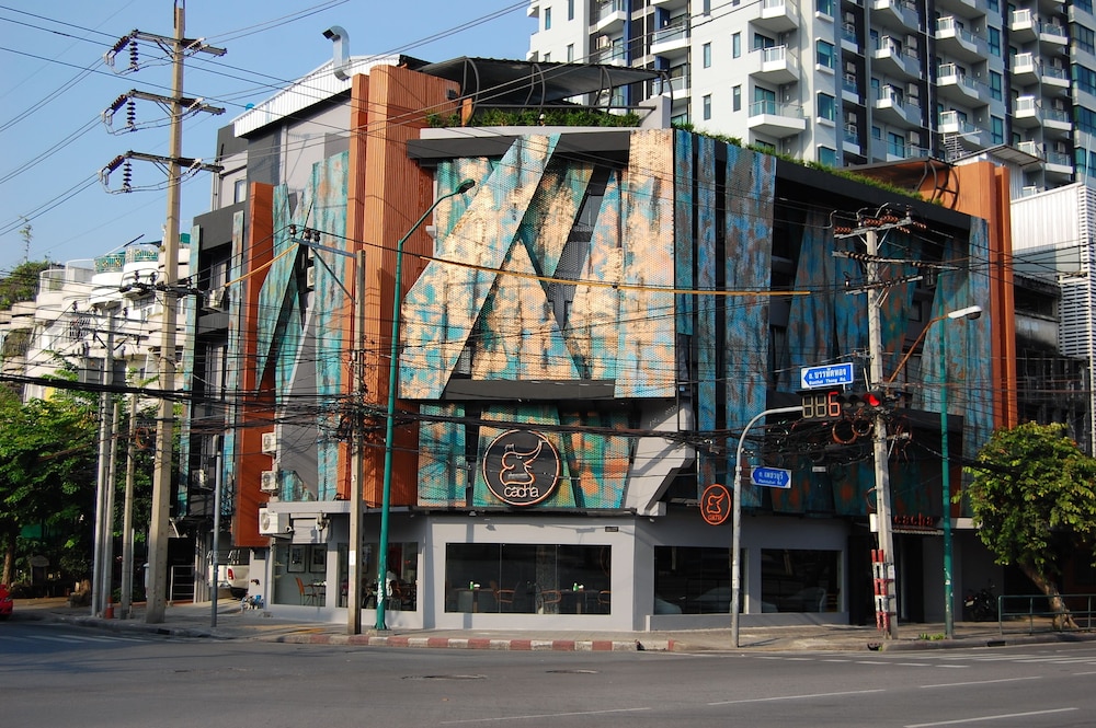 卡查酒店(Cacha Hotel) 图片1