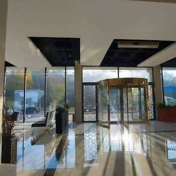 Ipsala Park Hotel 10/17