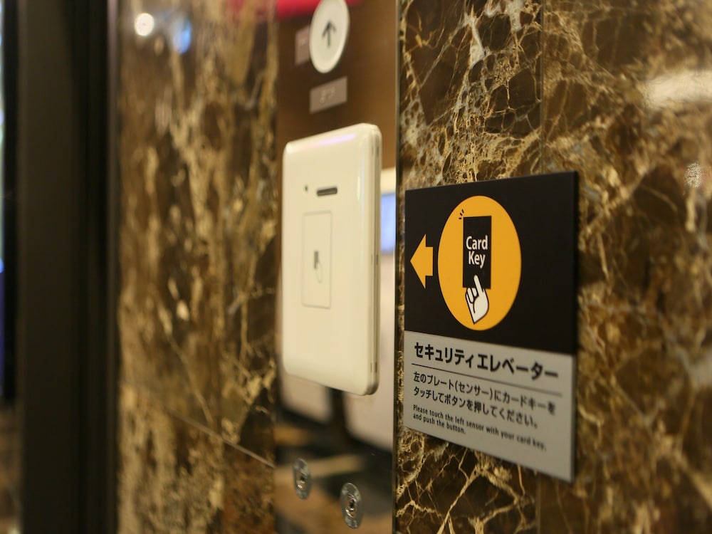 Apa Hotel Higashi Nihonbashi Ekimae 31/57