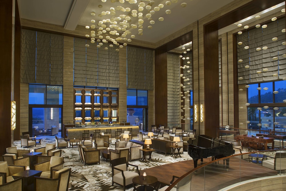 Sheraton Bailuhu Resort Huizhou 44/57