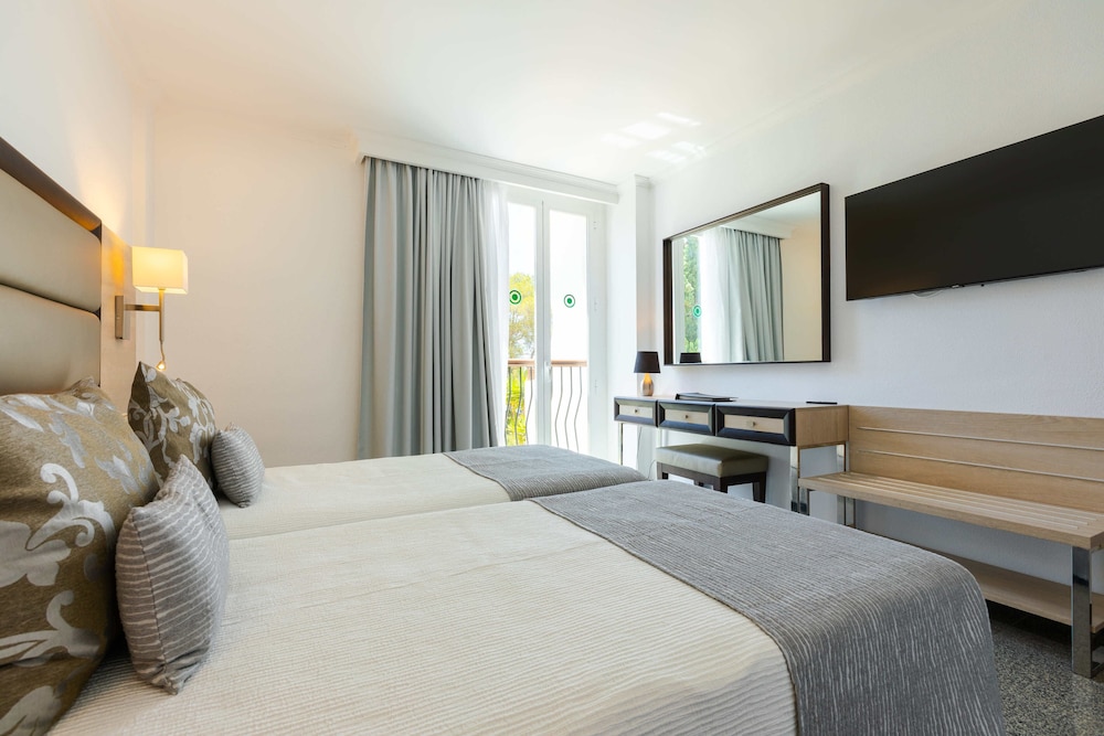 S'Argamassa Boutique Hotel 24/69