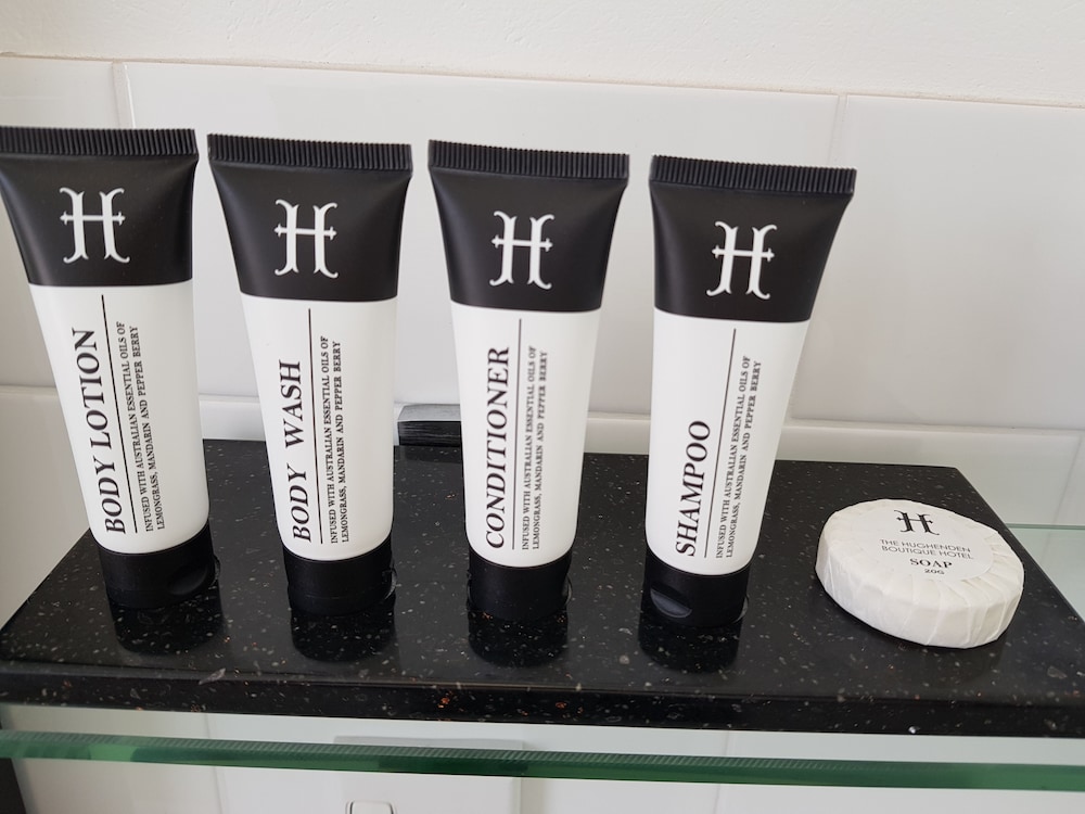 The Hughenden Boutique Hotel 38/76
