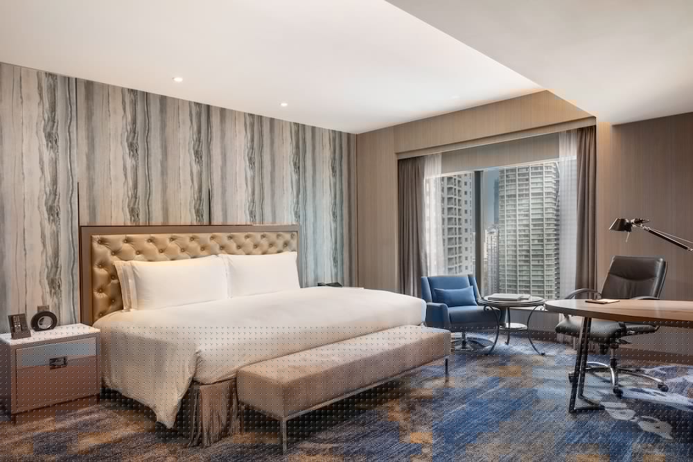 Intercontinental Kuala Lumpur 15/69