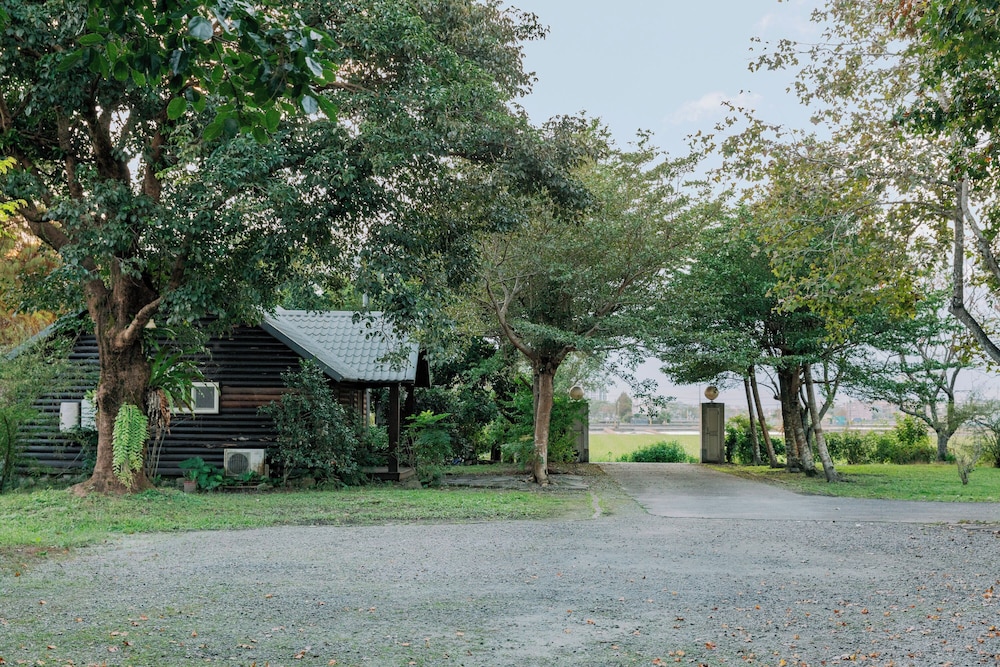 Green Forest Villa 59/71
