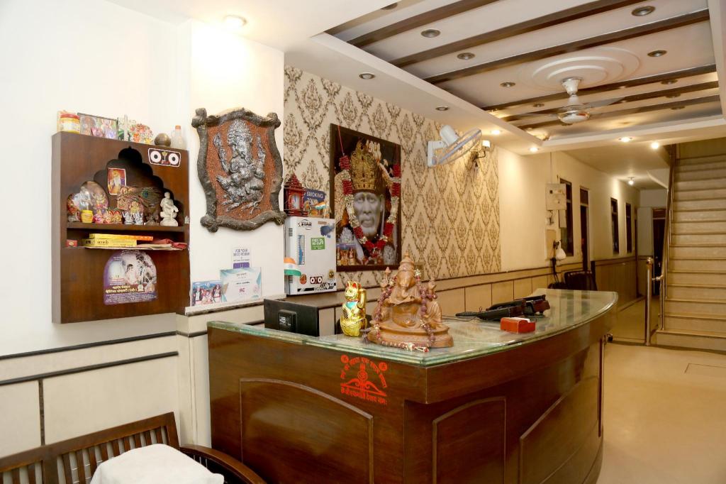 Hotel Konark 4/25