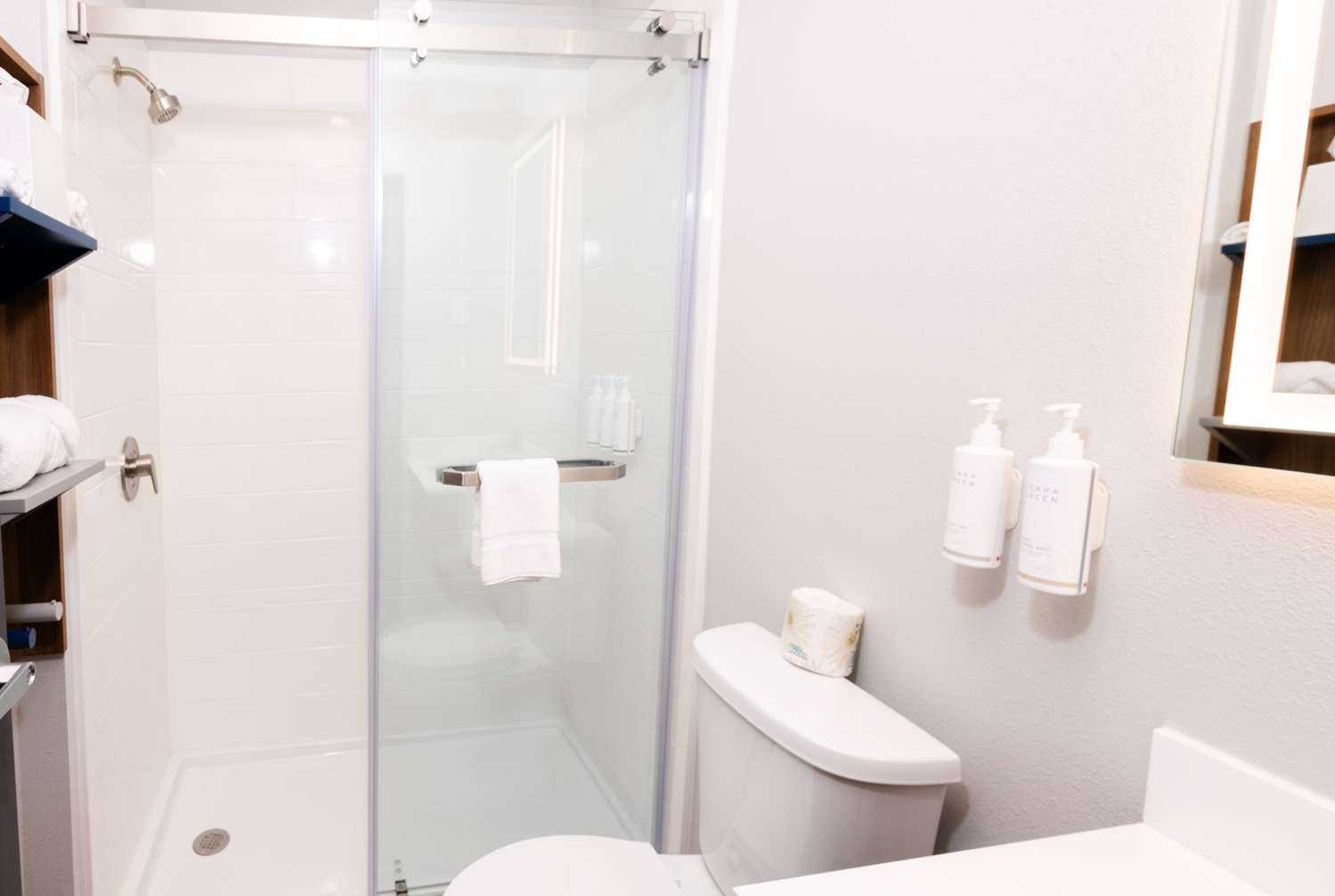 Microtel Inn Suites By Wyndham Springville 17/20