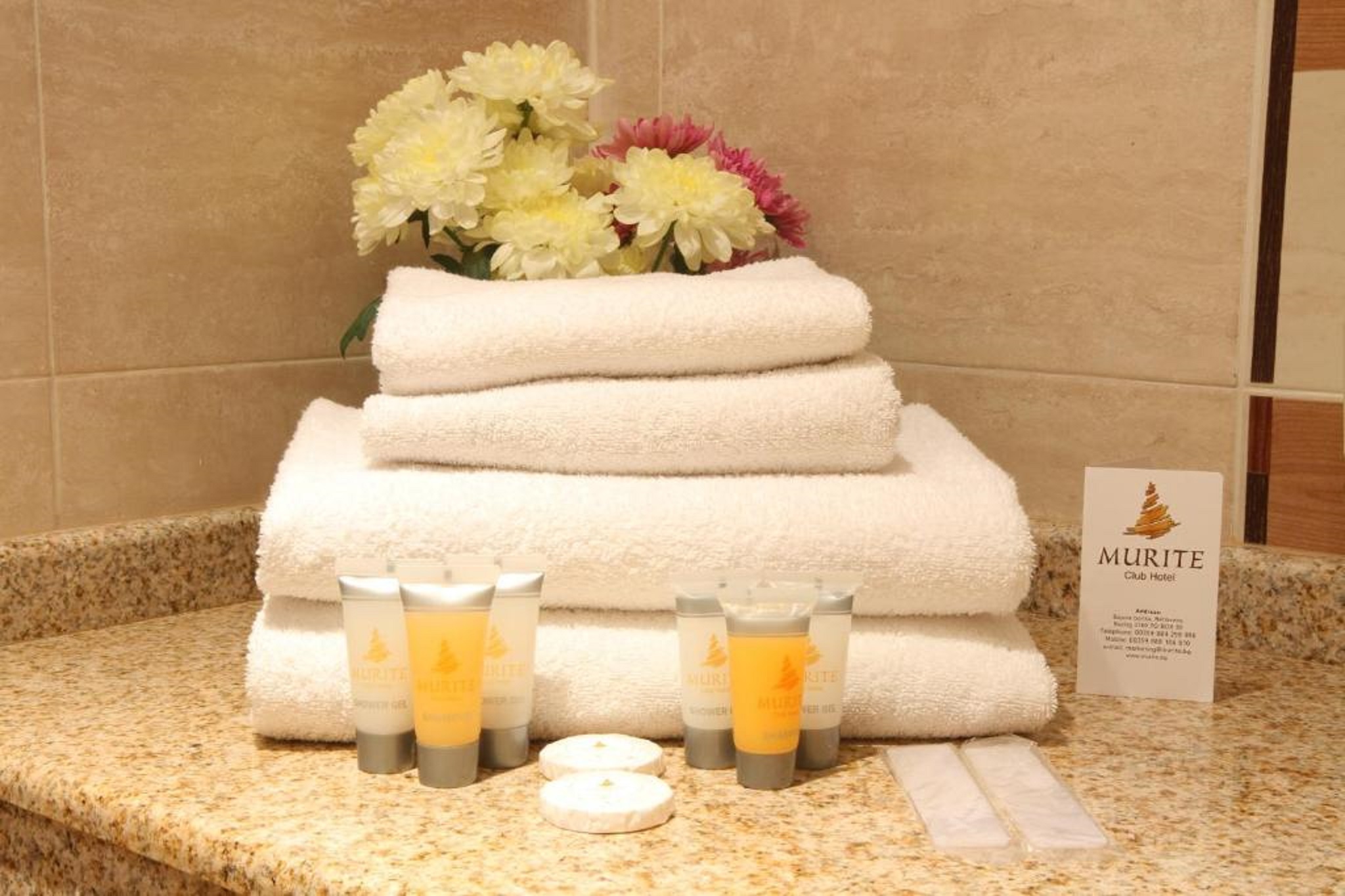 MURITE CLUB HOTEL(FORMERLY White Fir Valley Resort) 26/60