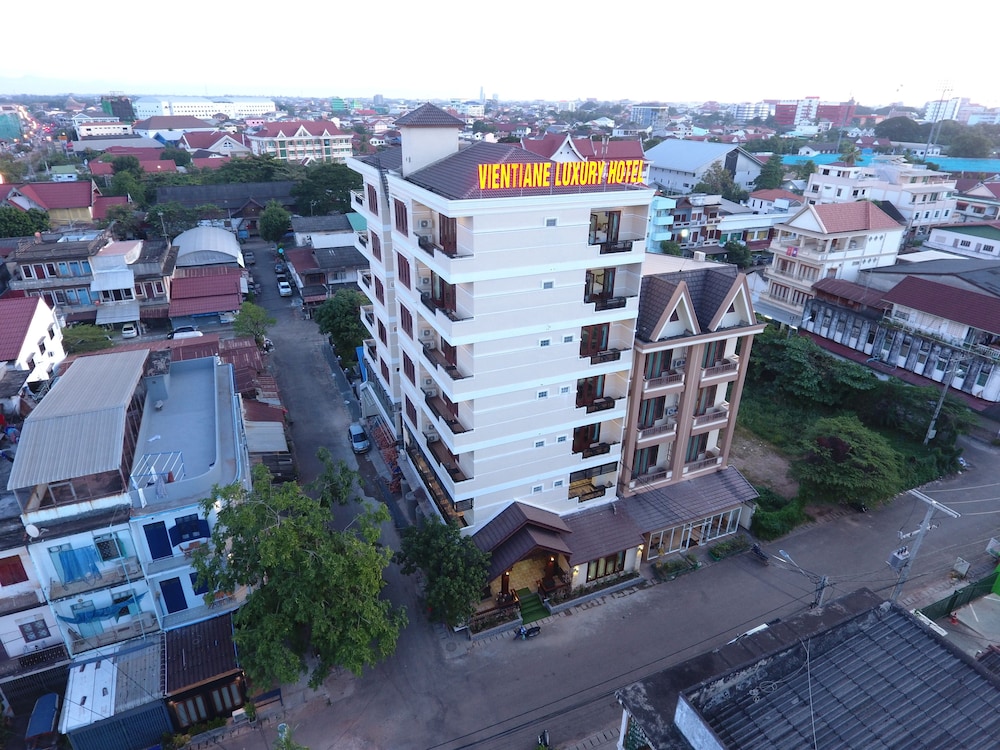 Vientiane Luxury Hotel 3/69
