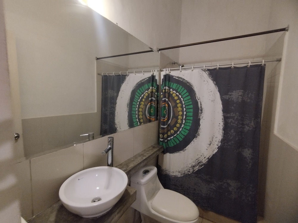Albergue Verde 53/57