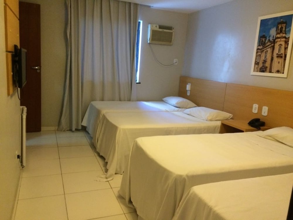 Absolutte Hotel 9/25