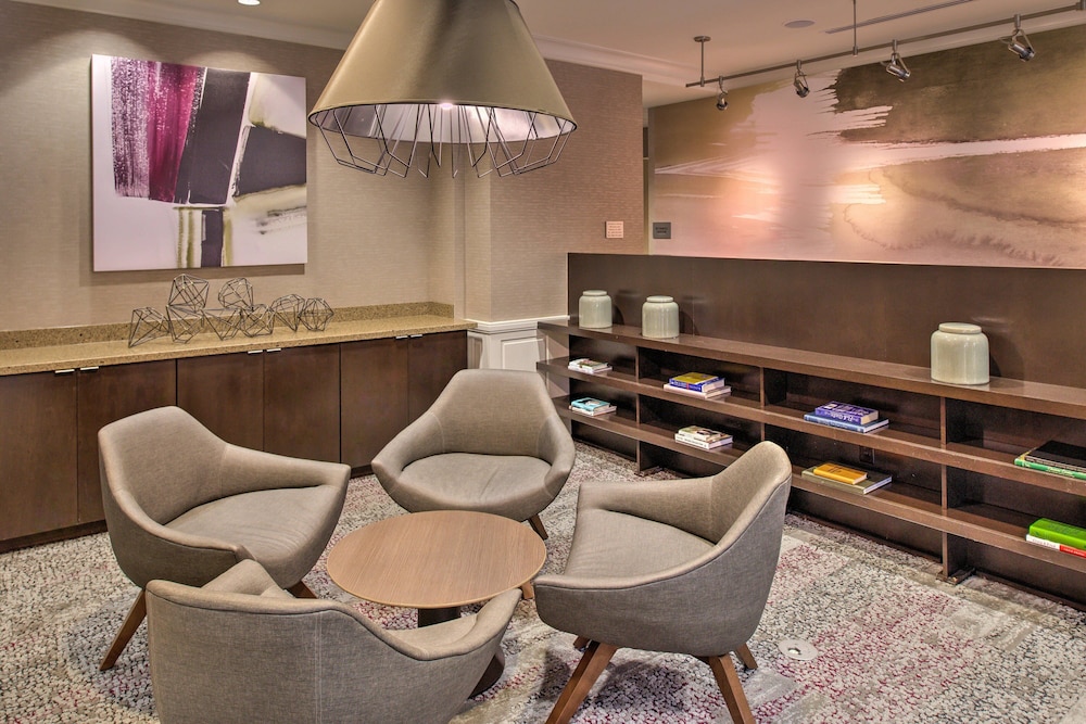 Courtyard Marriott Clemson 31/43