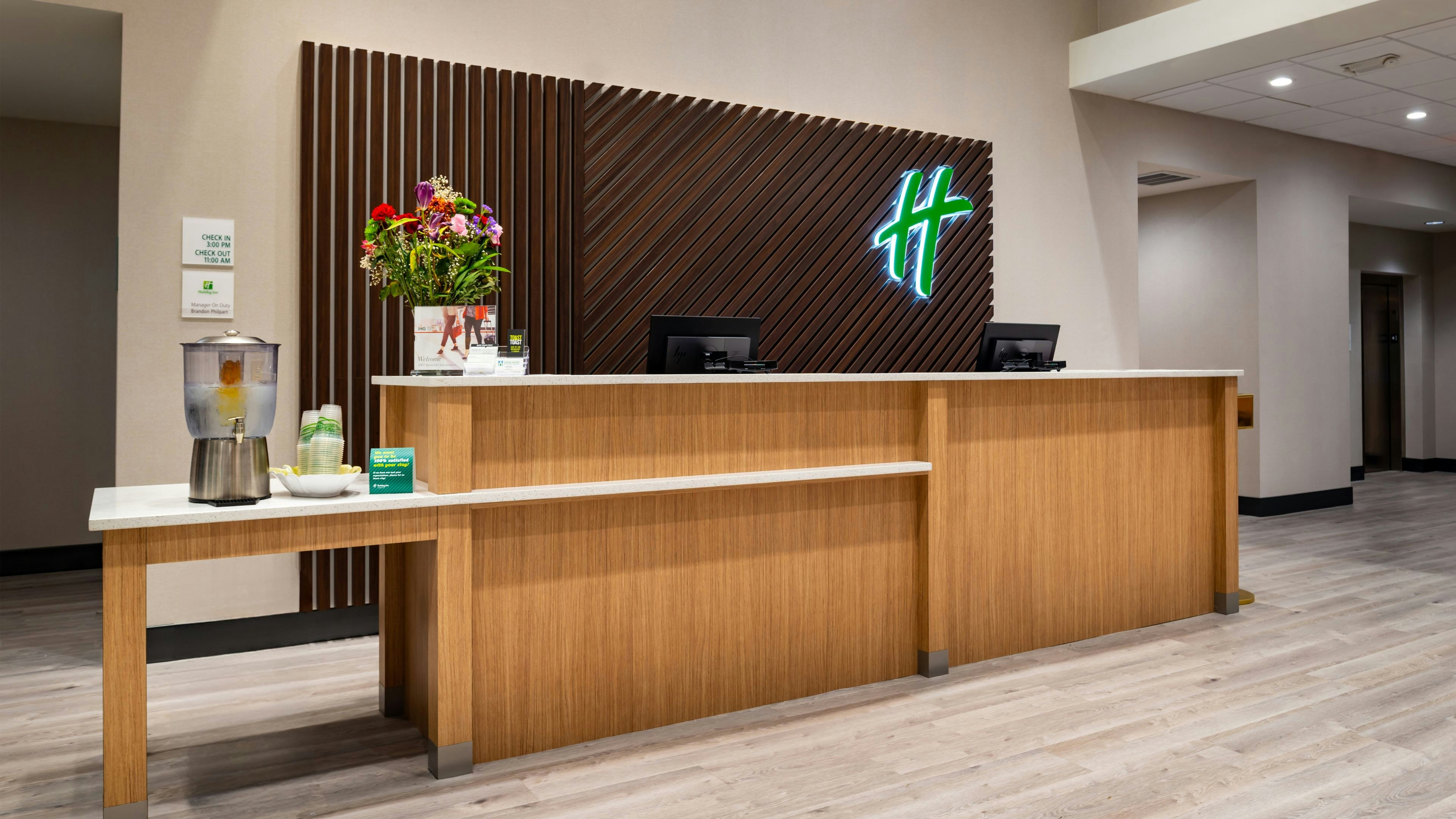 Holiday Inn & Suites Orlando I-Drive - Theme Parks 14/77