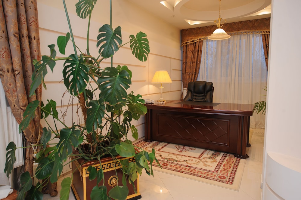 Hotel Royal Florence 5/50