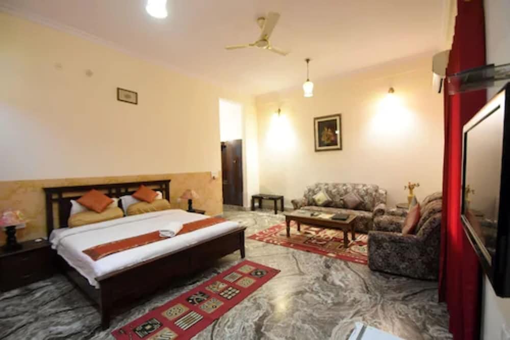 Hotel Satyam Palace 34/56