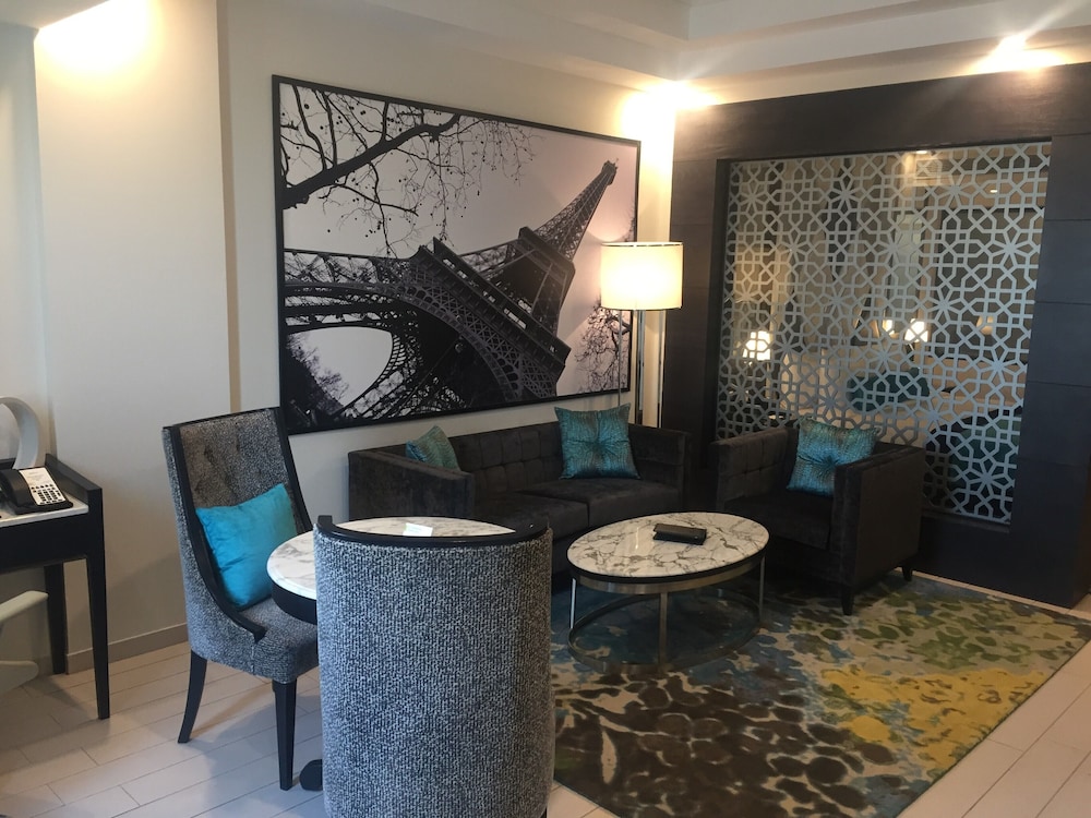 Radisson Chandigarh Zirakpur 43/64