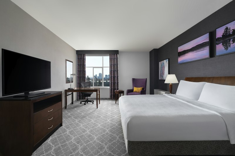 Hilton Garden Inn Calgary Airport 13/44