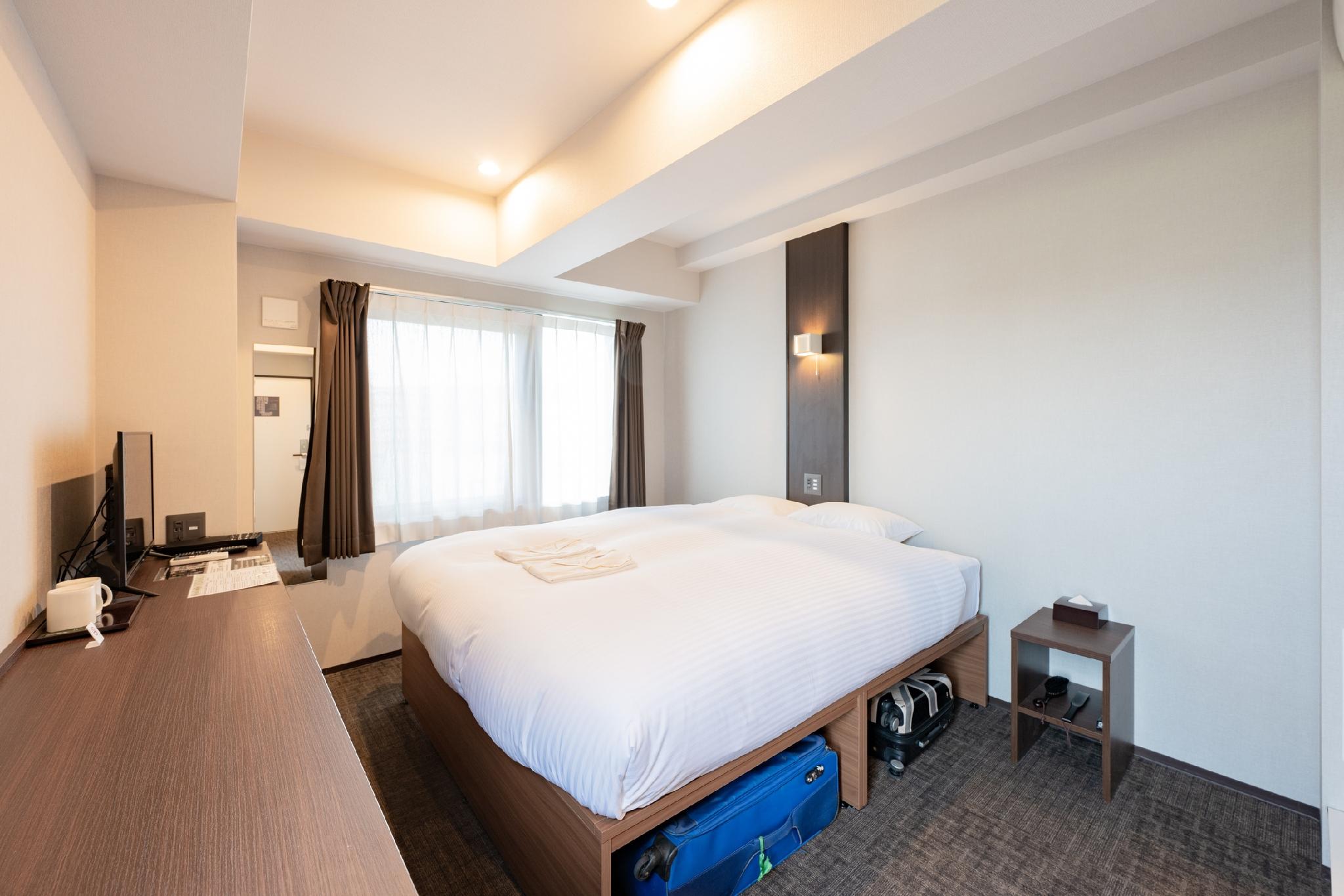 Kyoto City Gardens Hotel 24/53