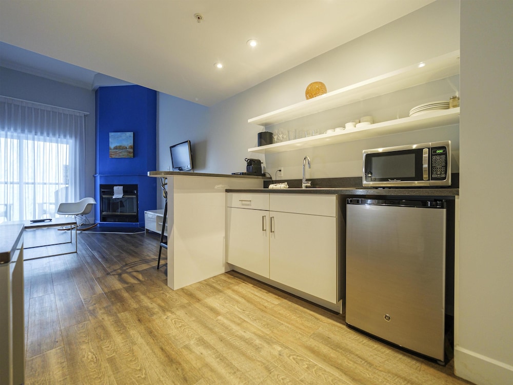Hotel Lac Brome, BW Signature Collection 7/60