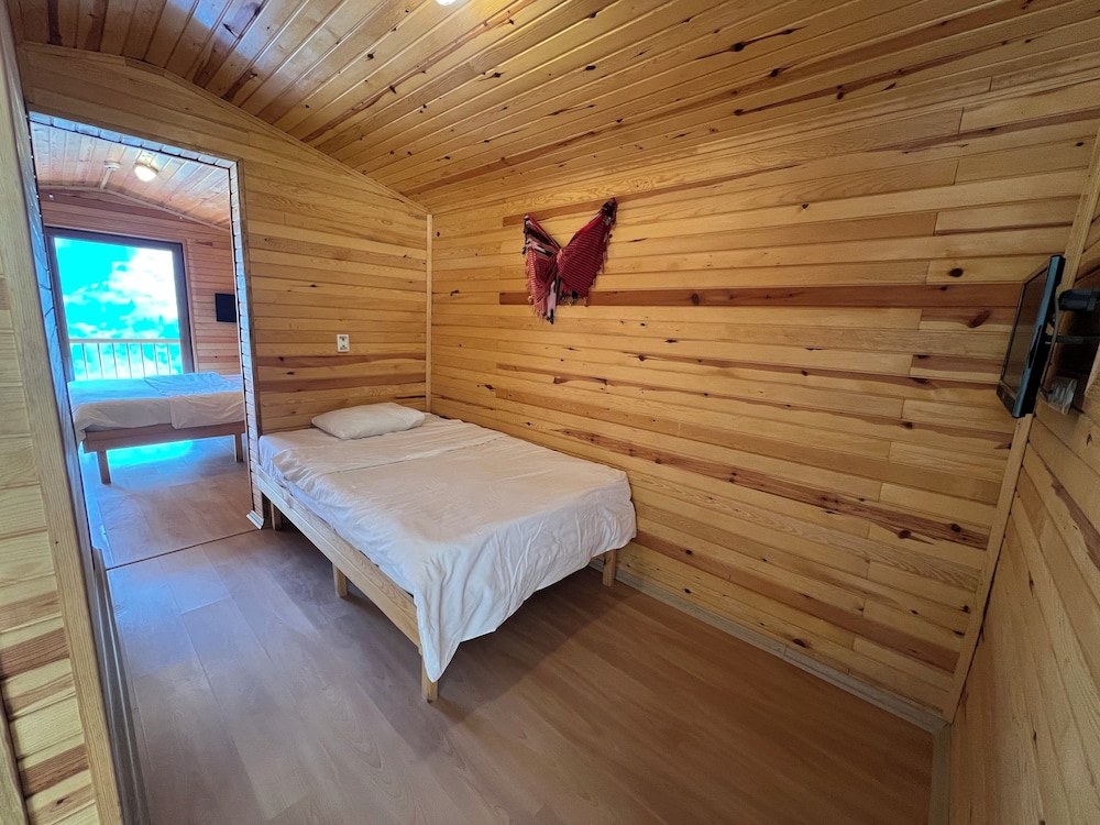 Seyirtepe Butik Otel 8/32