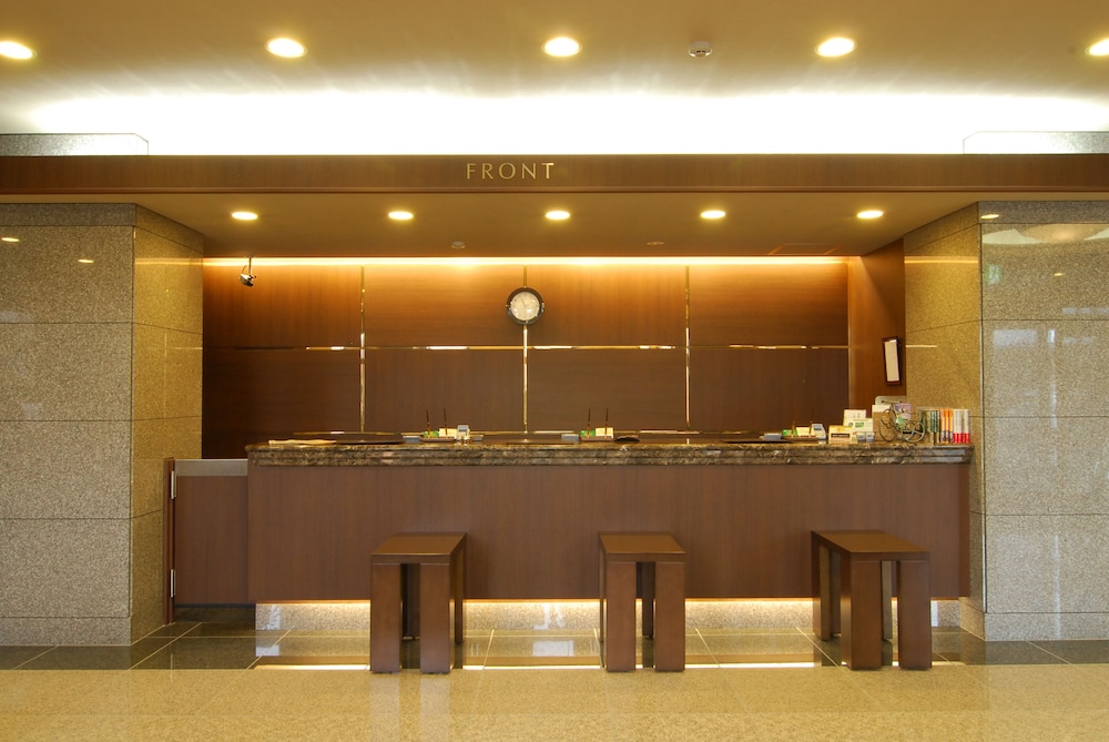 Hotel Route-Inn Shiojiri 3/41