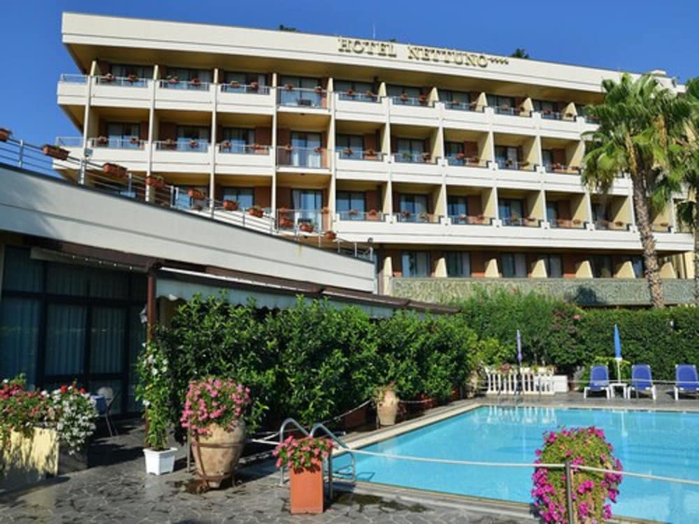 Hotel Nettuno 2/60
